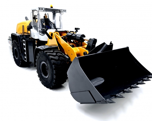 FM580 1:14 Radlader hydraulisch